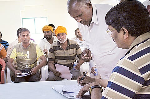 Sunita Menon/Gulf News