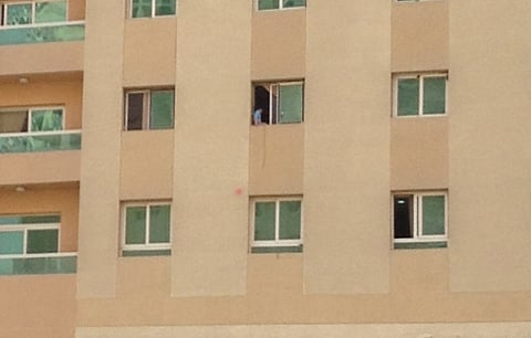 Saira Mohammad Khalil