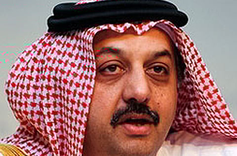 Courtesy: Qatar News Agency