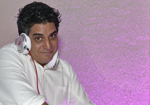 Le Royal Meridien Beach Resort