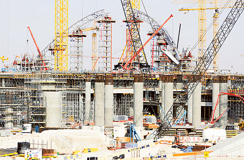 Abdul Rahman/Gulf News