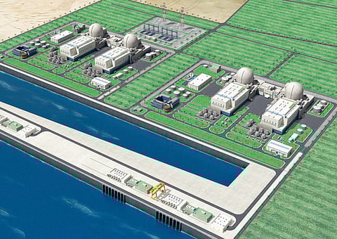 Gulf News Archives/EPA