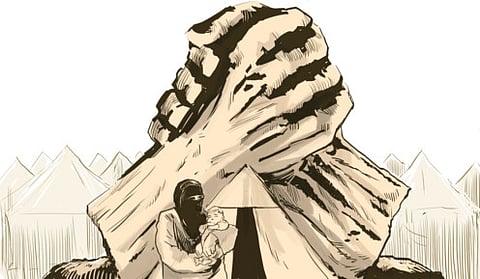 Solidarity key to regional response to Syria refugee crisis