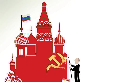 Luis Vazquez/©Gulf News