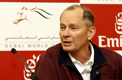 Virendra Saklani/Gulf News