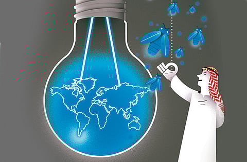 The climate change challenge