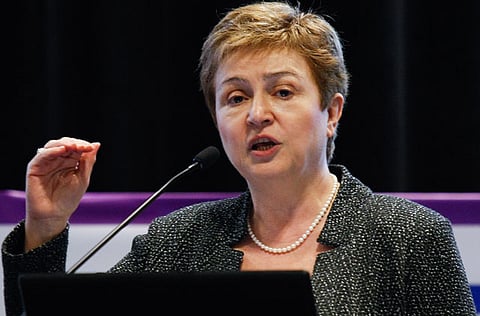 Ahmed Ramzan/Gulf News