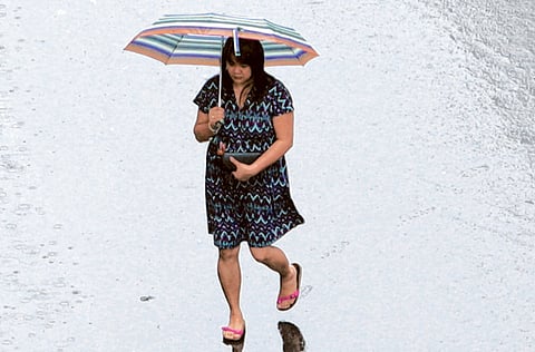 Ahmed Kutty/ Gulf News