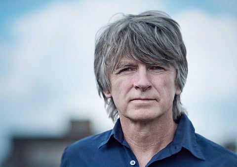 Neil Finn brings solo show to Dubai