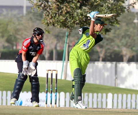 'We need more support from ICC'