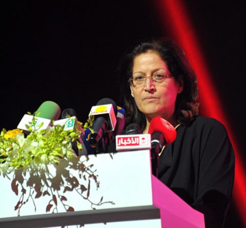 Greater media role for youth needed, minister says