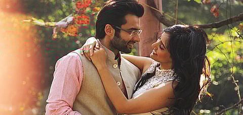 Review: Youngistaan