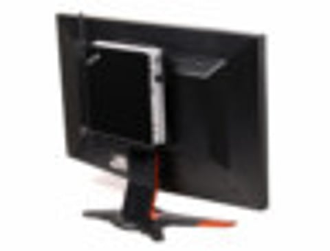 Zbox ID45 Plus: A mini-computer with a punch