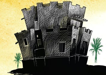 Military force no solution for Syria