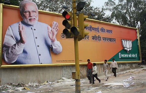 Nilima Pathak/Gulf News