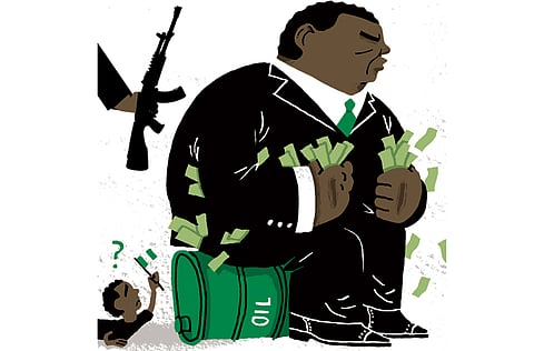 Luis Vazquez/©Gulf News