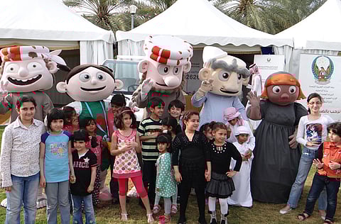 Aftab Kazmi/Gulf News