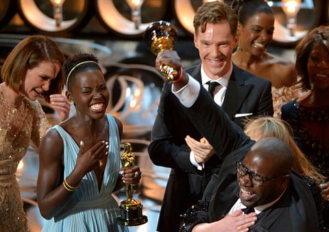 John Shearer/Invision/AP