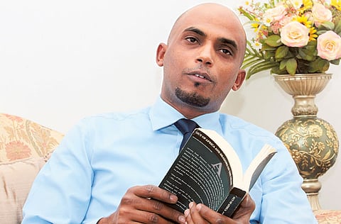 Ahmed Kutty/Gulf News