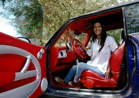 Ahmed Ramzan/Gulf News