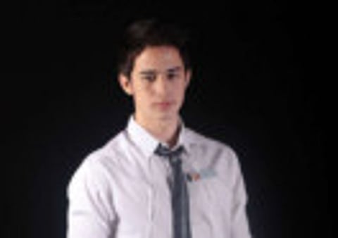 Vincent Anthony Garcia