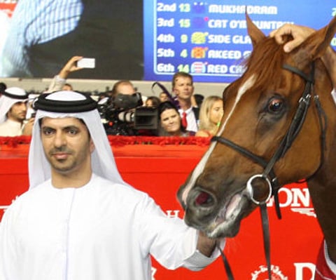 ATIQ UR RAHMANi/Gulf News