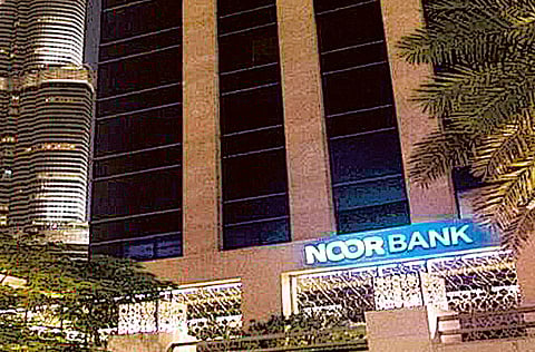 Courtesy: Noor Bank
