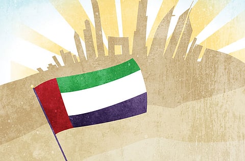 Dana A.Shams/©Gulf News