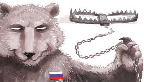 Avoiding a new Cold War