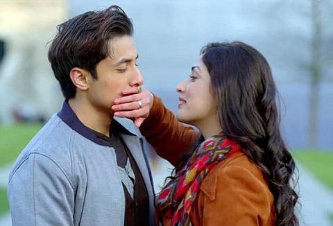 Film review: Total Siyapaa