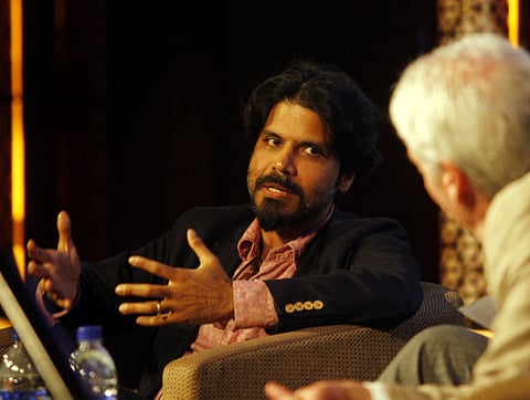 No magic solutions in post-colonial world: Mishra