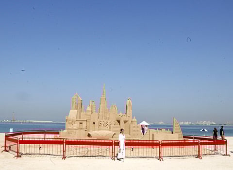 Zarina Fernandes/XPRESS