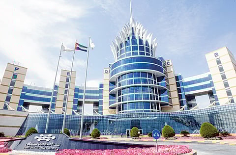 Zarina Fernandes/ Gulf News