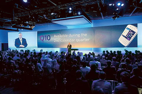 Ahmed Ramzan/Gulf News Archives