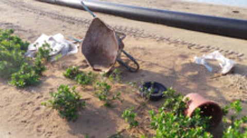 Ramaprasad Macharlu Srinivasamur