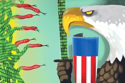 A dangerous new era: US must take lead in cybersecurity
