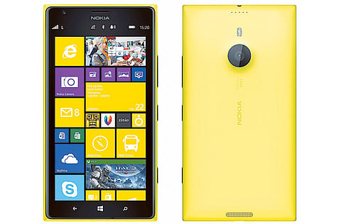 Lumia 1520: The best Windows Phone so far from Nokia
