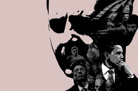 Niño Jose Heredia/©Gulf News