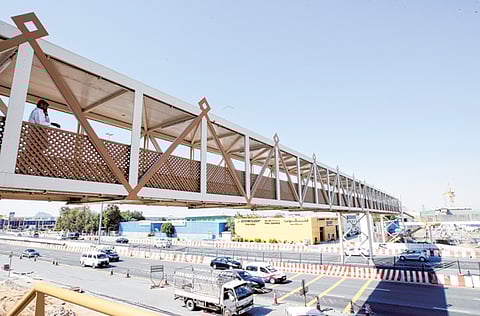 Zarina Fernandes/ Gulf News