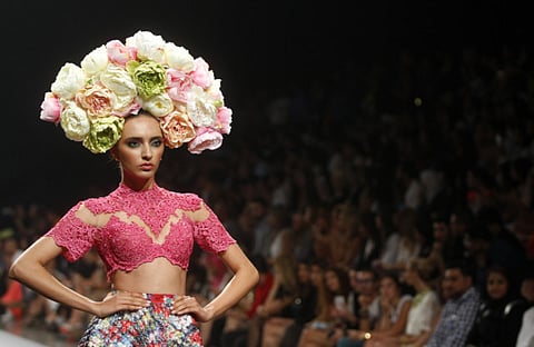 Fashion Forward: Day two