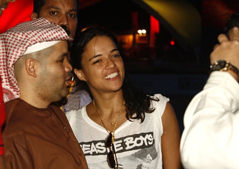 Virendra Saklani/GulfNews