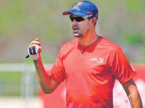 Virendra Saklani/Gulf News