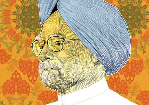 Ramachandra Babu/©Gulf News