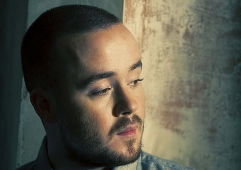 Maverick Sabre joins Blended Festival