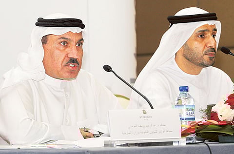 Ahmed Kutty/Gulf News