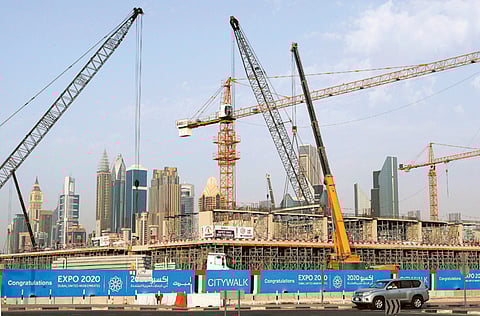 Atiq-Ur-Rehman/ Gulf News Archives