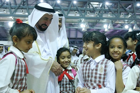 Ahmed Ramzan/Gulf News