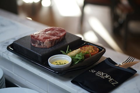 This week’s yummiest food news