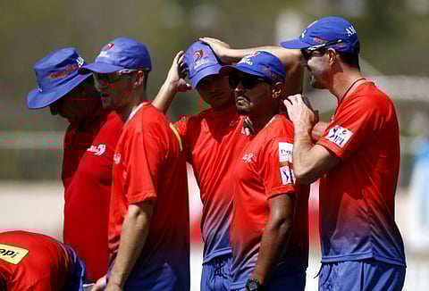 Virendra Saklani/Gulf News