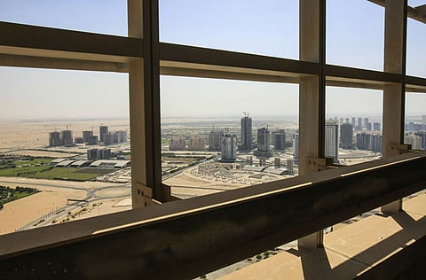 Ahmed Ramzan/Gulf News Archives